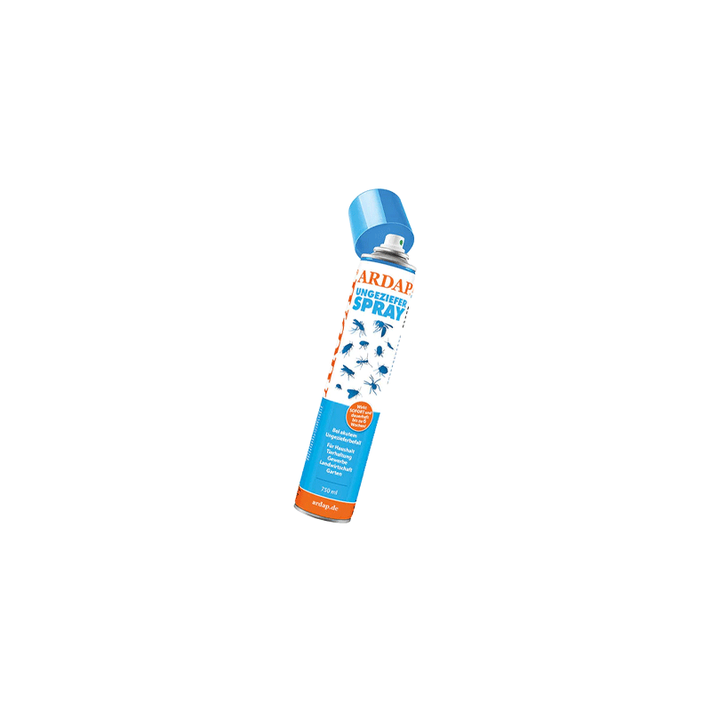 Ardap Ungezieferspray - 750 ml