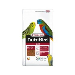 Versele-Laga Nutribird B18 Zuchtfutter - 3 kg