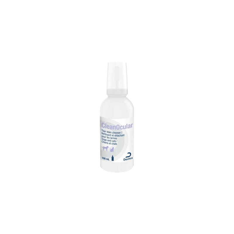 CleanOcular - 100 ml