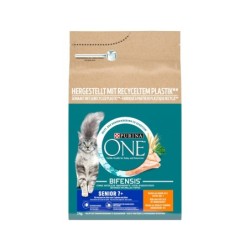 Purina One Senior 7+ Katze...