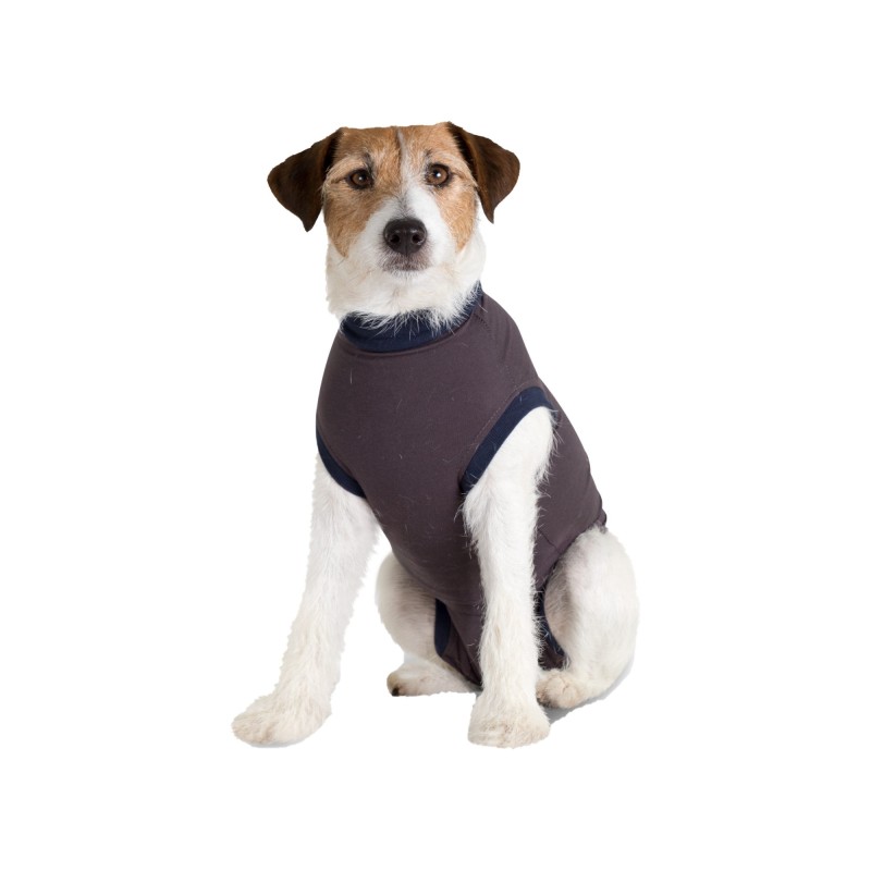 Jacketz Medical Body Suit Hund - XL