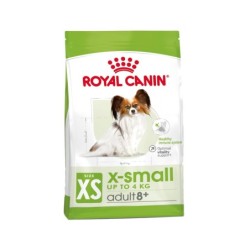 Royal Canin X-Small Adult...