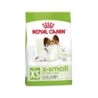 Royal Canin X-Small Adult 8+ - 1,5 kg