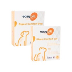 Easypill Smectite Hund - 6...