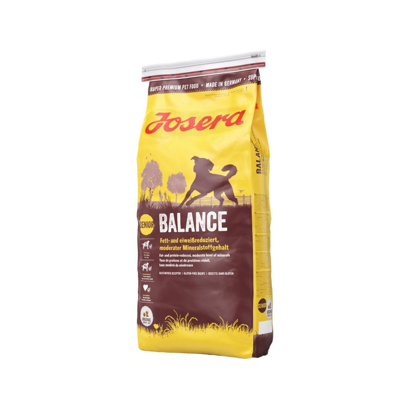 Josera Balance - 12,5 kg