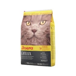 Josera Cat Catelux Katzenfutter - 400 g