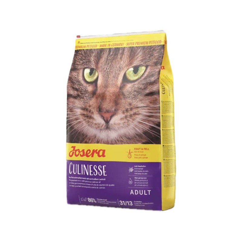 Josera Cat Culinesse Katzenfutter - 2 kg