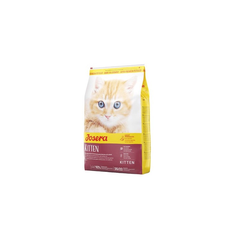 Josera Cat Kittenfutter - 2 kg