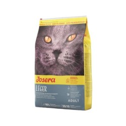 Josera Cat Léger Katzenfutter - 400 g