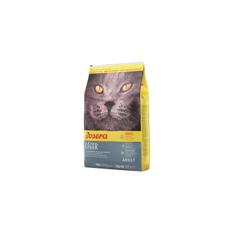 Josera Cat Léger Katzenfutter - 400 g