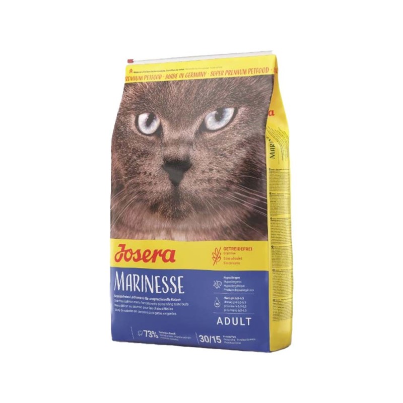 Josera Cat Marinesse - 400 g