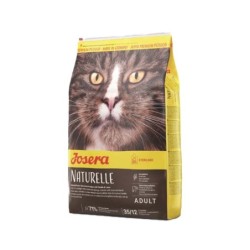 Josera Cat Naturelle - 2 kg