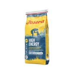 Josera High Energy - 12,5 kg