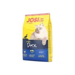 Josera Josicat Crispy Duck...