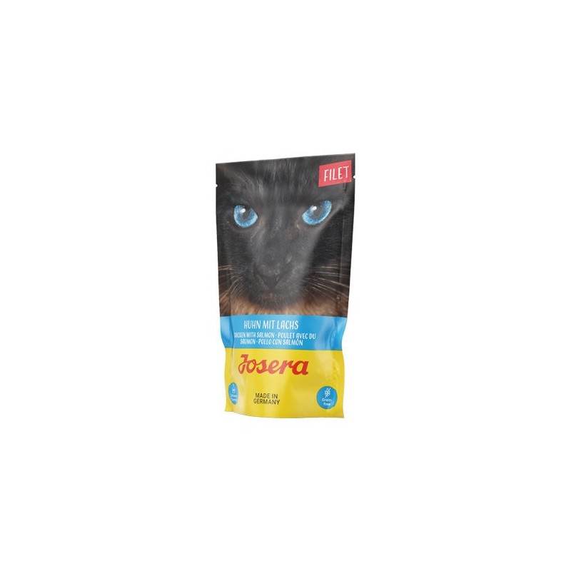 Josera Kat Filet Huhn - 70 g