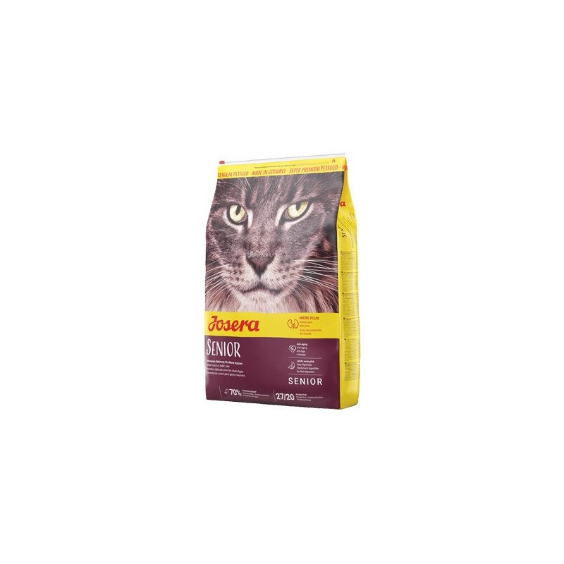 Josera Cat Senior - 2 kg