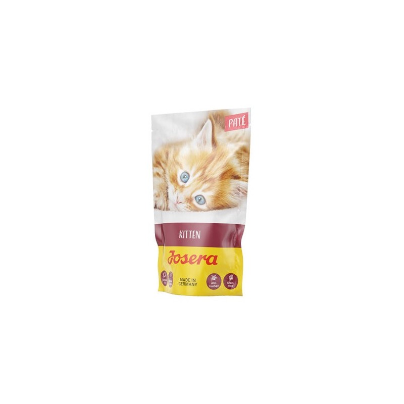 Josera Kitten Paté - 85 g