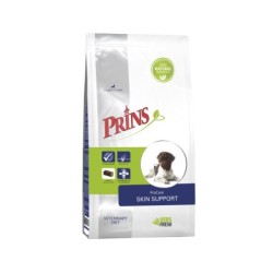 Prins ProCare Veterinary Diet - Skin Support - 12 kg