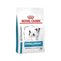 Royal Canin Hypoallergenic...