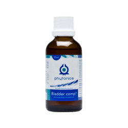 Phytonics Bladder Comp - 50 ml