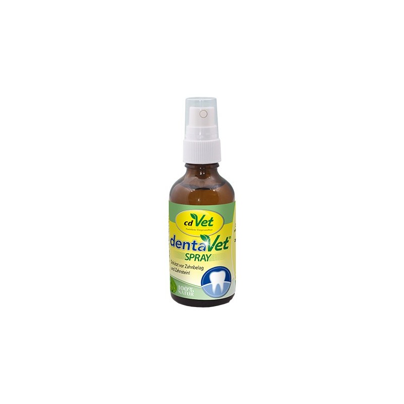 cdVet Dentavet Spray - 20 ml