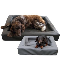 Lounge Dogbed - 100 x 120 cm