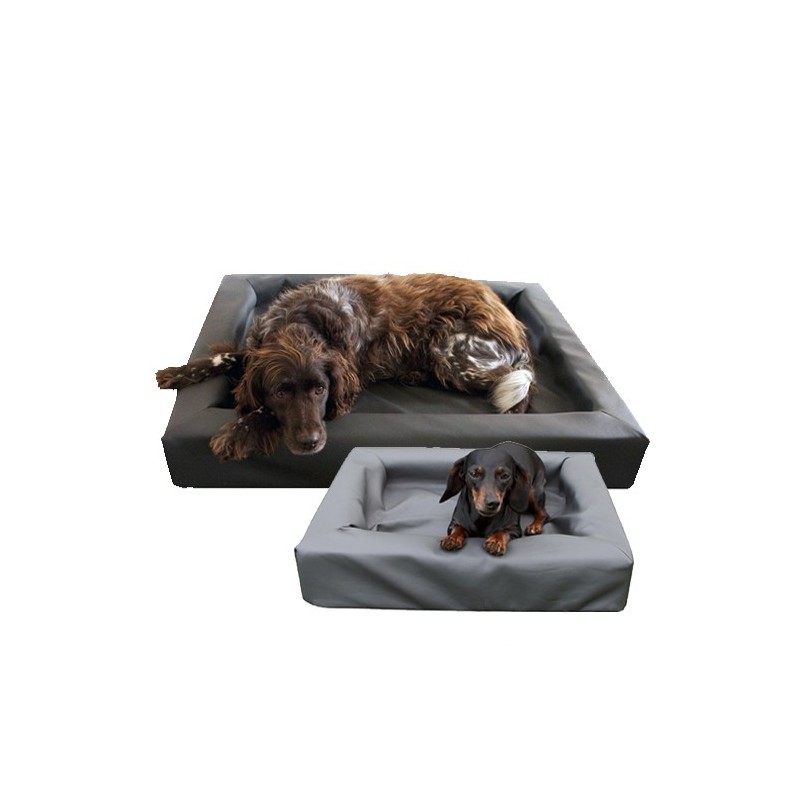 Lounge Dogbed - 100 x 120 cm