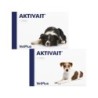 Vetplus Aktivait kleine Hunde - 60 Tabletten