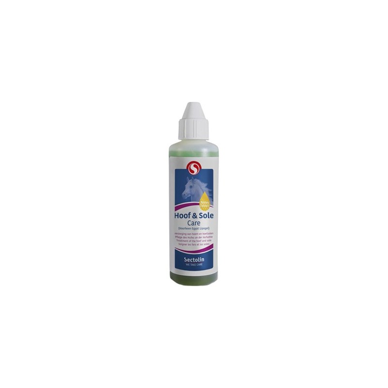 Sectolin Hoof & Sole Care - 250 ml