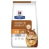 Hill's Prescription Diet k/d + Mobility - Feline - 3 kg