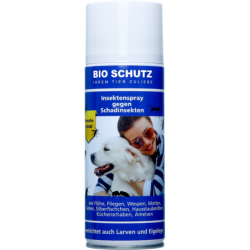 Bio Schutz Insektenspray -...