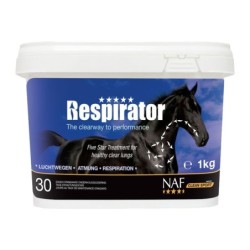 NAF Respirator - 1 kg