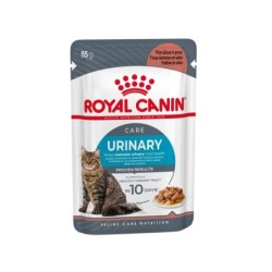 Royal Canin Urinary Care in Gravy Katzenfutter - Frischebeutel - 12 x 85 g