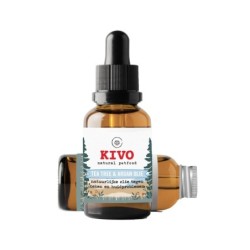 Kivo Petfood - Tea Tree Oil Blend - 20 ml