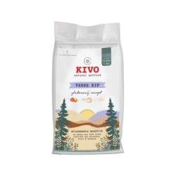 Kivo frisches Hähnchen Welpe glutenfrei - 4 kg