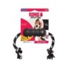 KONG Extreme Dental mit Seil - 48 cm