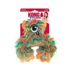 KONG Frizzles Frazzle - Medium