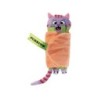 KONG Pull-a-Partz Purrito - 14 x 5,7 cm