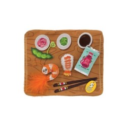 KONG Pull-a-Partz Sushi - 26,5 cm