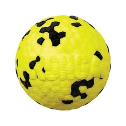 KONG Reflex Ball - Gelb - 7...