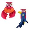 KONG Shakers Shimmy - Krabbe - Medium