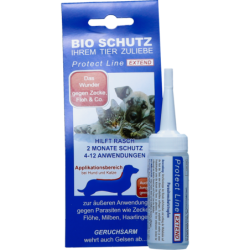 Bio Schutz Protect Line...