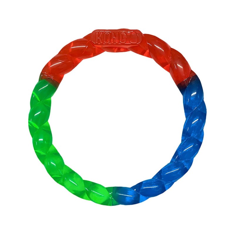 KONG Twistz Ring - S