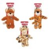 KONG Wild Knots - Giraffe - Mittel/Large