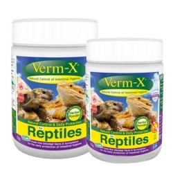 Verm-X reptilien - 25 g