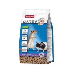 Beaphar Care+ Rennmaus & Maus - 250 g