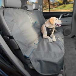 Kurgo Heather Bench Seat Cover