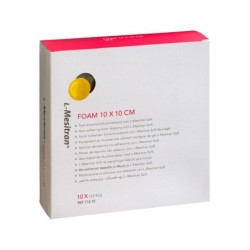 L- Mesitran Foam - 10 x 10...