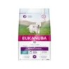 Eukanuba Sensitive Skin Daily Care Hundefutter - 12 kg