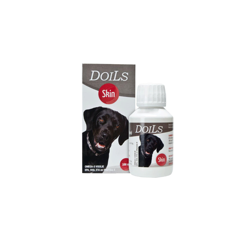 Doils Skin - 100 ml